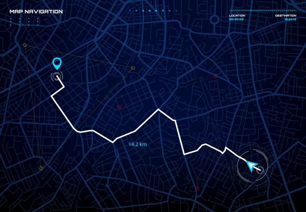 Dispositivos GPS